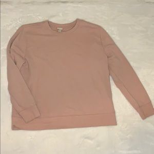 a new day sweatshirt